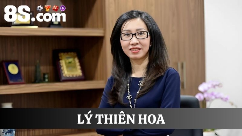 Lý Thiên Hoa
