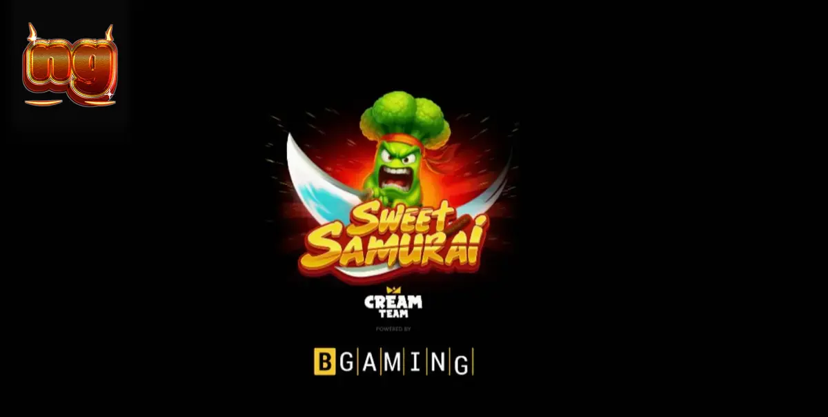 Hình ảnh Broccoli Samurai trong trò chơi Sweet Samurai