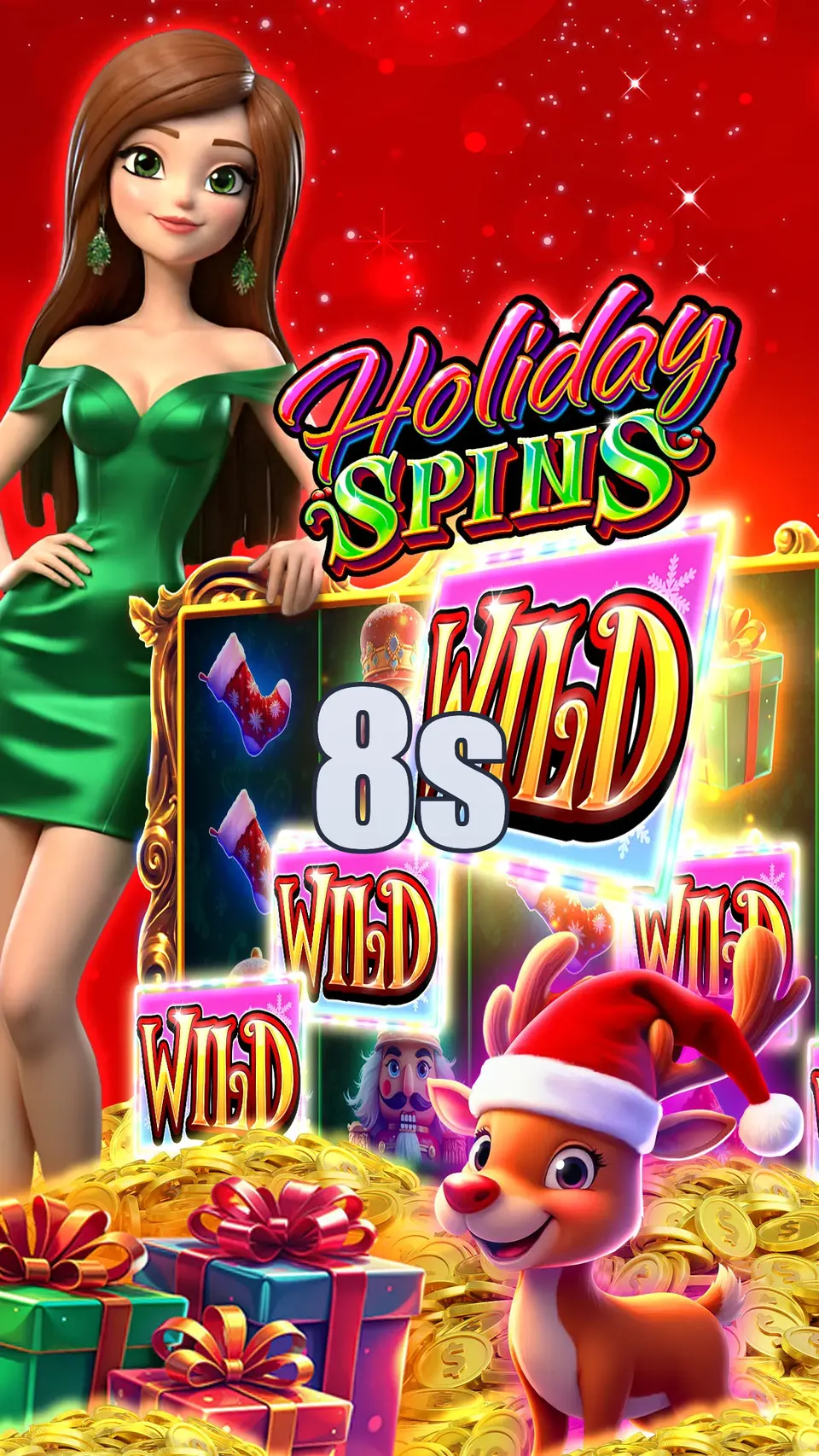 Ảnh chụp màn hình 8s